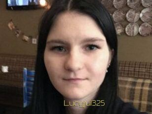 Lucyjul325