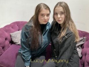 LucynyMayany