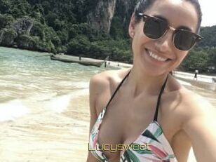 Lucysweet