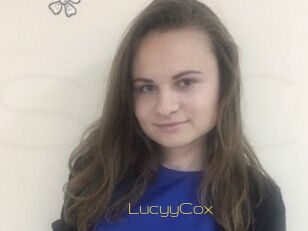 LucyyCox