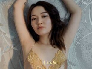 LuiJin
