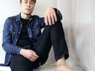LuisReyes