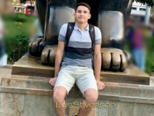LuisStivenson