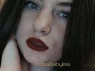 LuisaBabyliss
