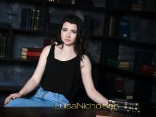 LuisaNicholson