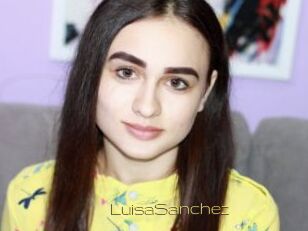 LuisaSanchez