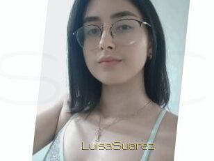 LuisaSuarez