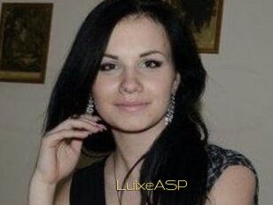 LuixeASP