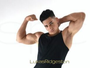 LukasRidgeston