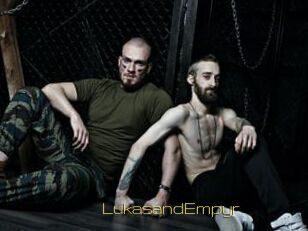 LukasandEmpyr