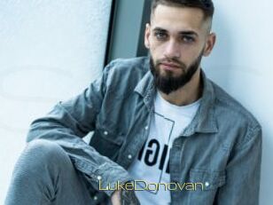 LukeDonovan