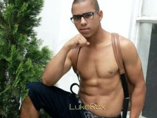 LukeRex