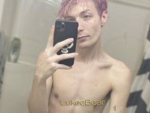 LukeeBear