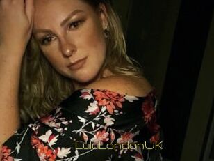 LuluLondonUK