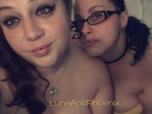 LunaAndPhoenix