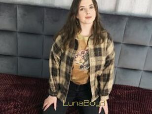LunaBoyd