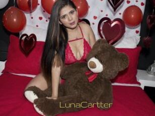 LunaCartter