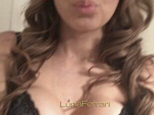 LunaFerrari