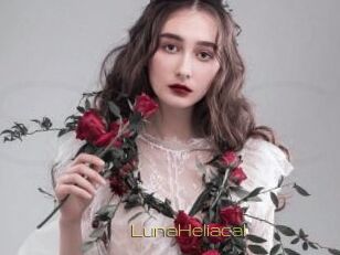 LunaHeliacal