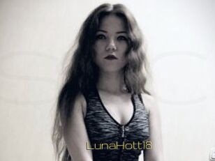 LunaHott18