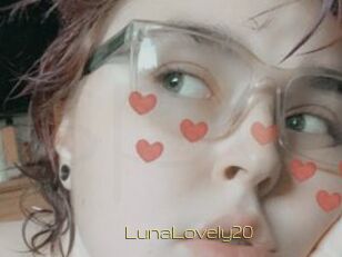 LunaLovely20