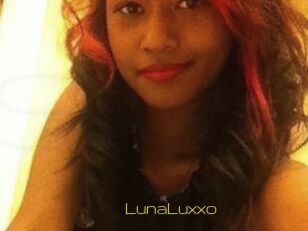 LunaLuxxo