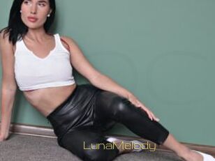 LunaMelody