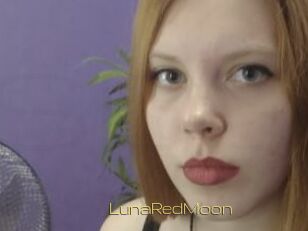 LunaRedMoon