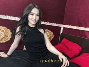 LunaRossi