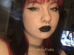 LunaxxxFalls