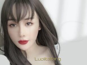 Luolitafang