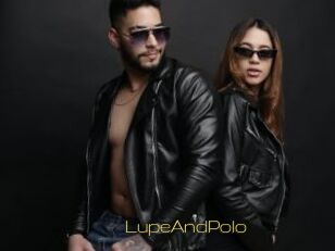 LupeAndPolo