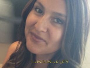 LusciosLucy69