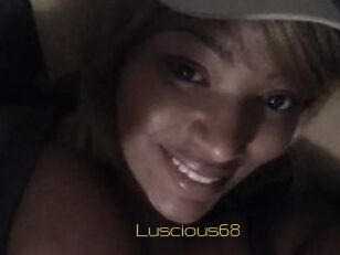 Luscious68