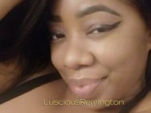 LusciousRemington