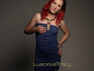 LusciousTracy