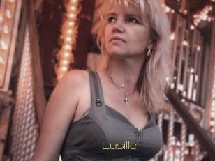 Lusille