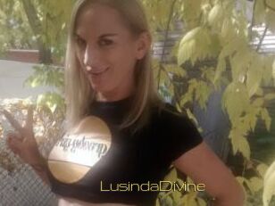 LusindaDivine
