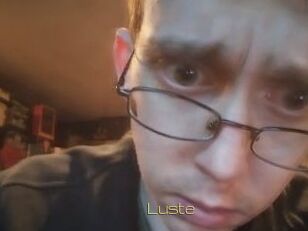 Luste