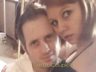LustfulCouple18