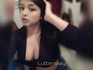 Luttersexy