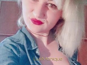 LuvMonique