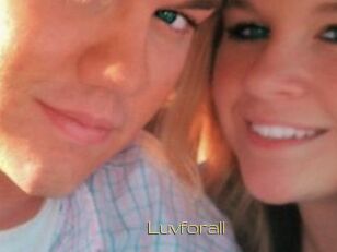 Luvforall