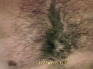 Luvinevery18