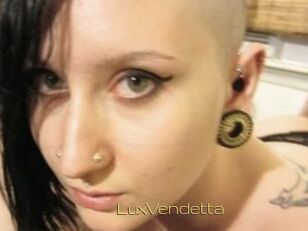 LuxVendetta
