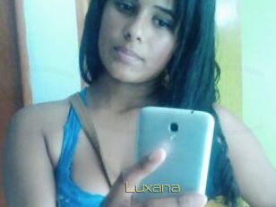 Luxana