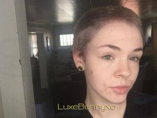 LuxeBunnyxo