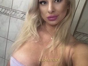 Luxuriaa Super Cul