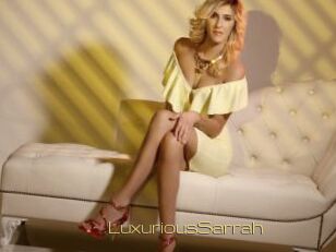 LuxuriousSarrah