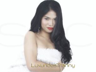 LuxuriousTranny